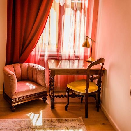 Apartman Lesni Pramen มาเรียอานซเกลาซนี ภายนอก รูปภาพ
