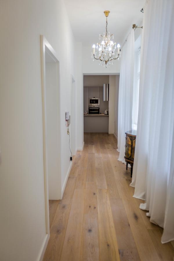 Apartman Lesni Pramen มาเรียอานซเกลาซนี ภายนอก รูปภาพ
