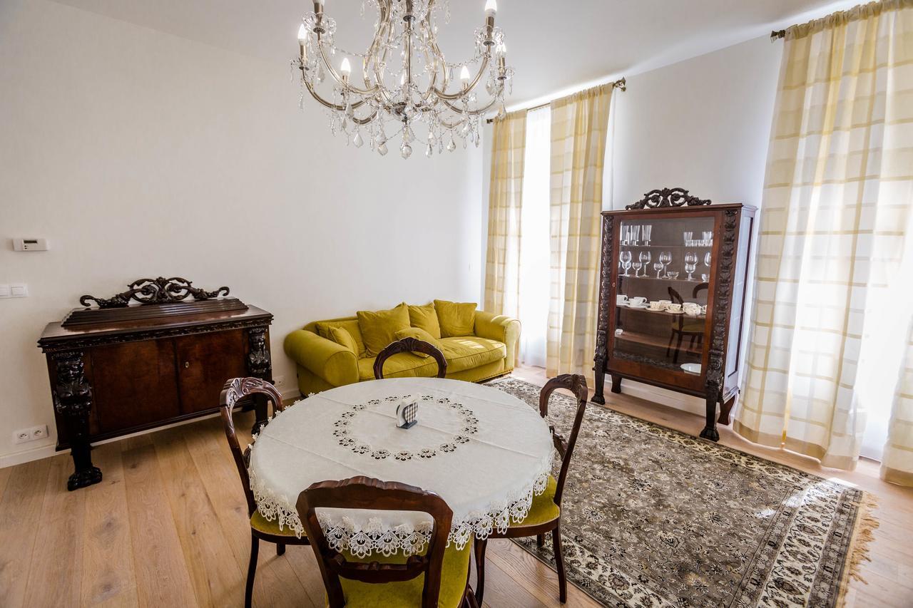 Apartman Lesni Pramen มาเรียอานซเกลาซนี ภายนอก รูปภาพ