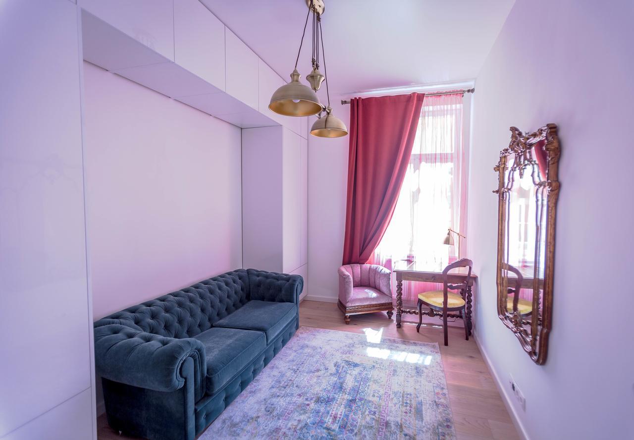 Apartman Lesni Pramen มาเรียอานซเกลาซนี ภายนอก รูปภาพ
