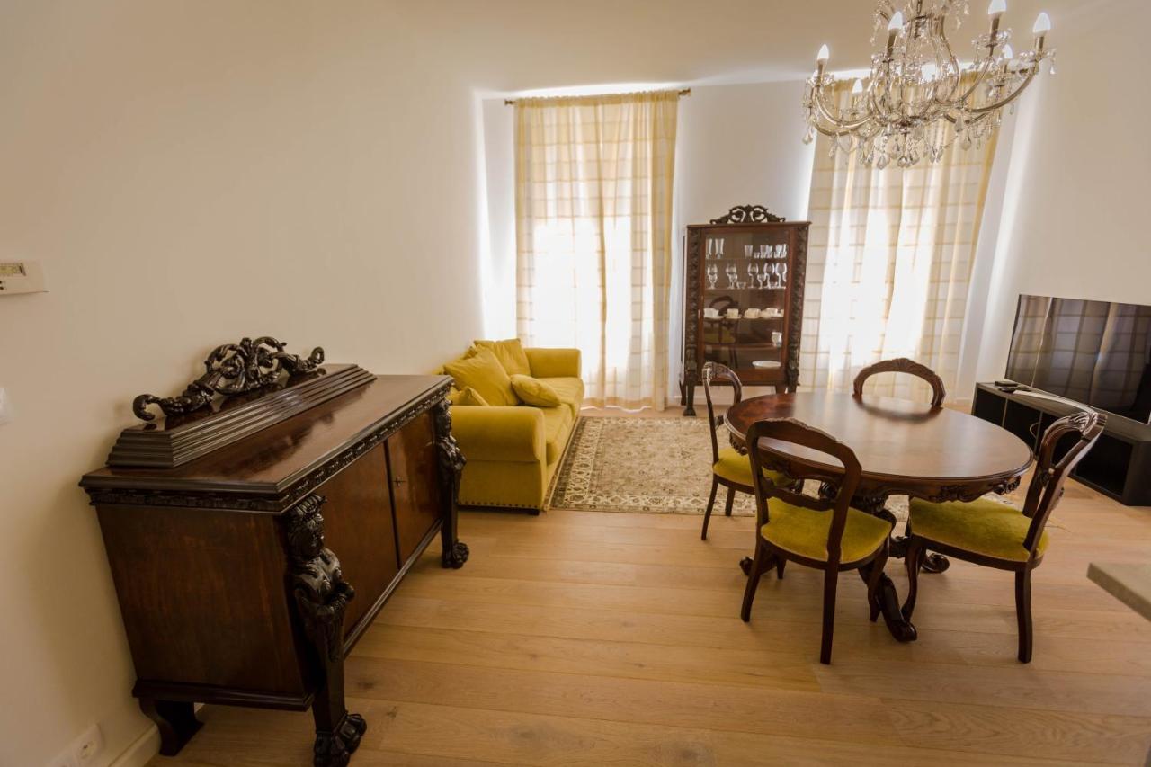 Apartman Lesni Pramen มาเรียอานซเกลาซนี ภายนอก รูปภาพ