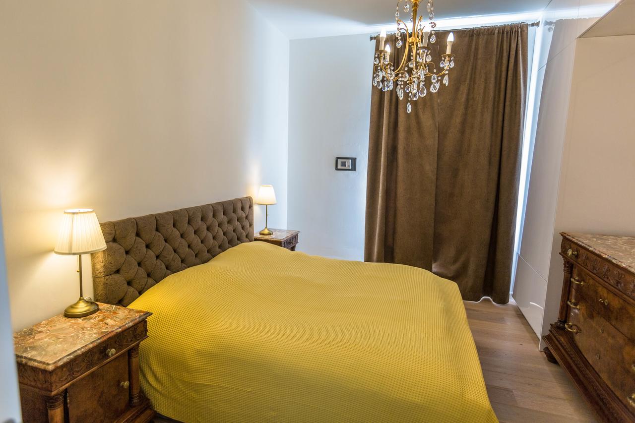Apartman Lesni Pramen มาเรียอานซเกลาซนี ภายนอก รูปภาพ