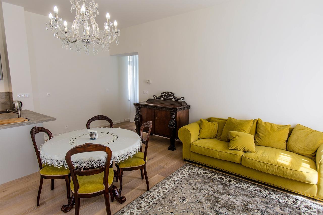 Apartman Lesni Pramen มาเรียอานซเกลาซนี ภายนอก รูปภาพ