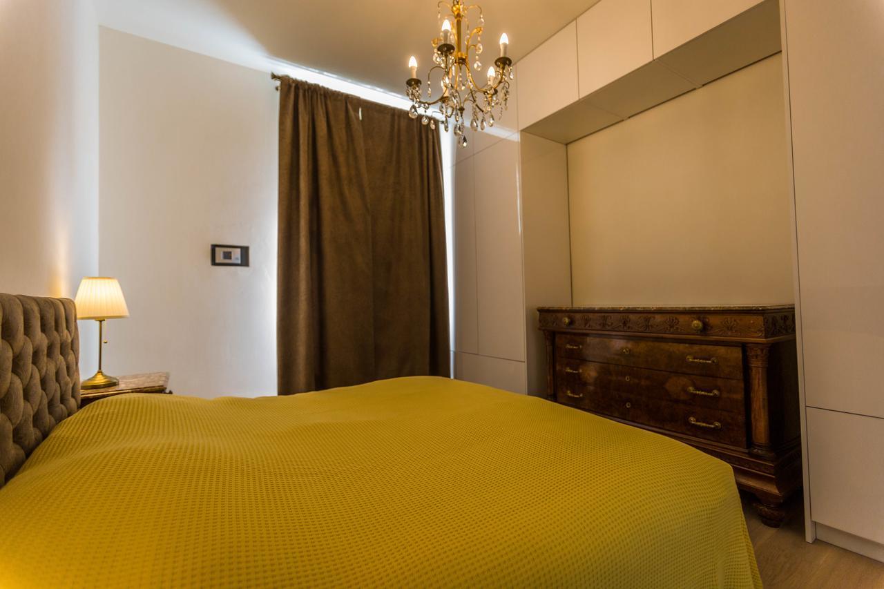 Apartman Lesni Pramen มาเรียอานซเกลาซนี ภายนอก รูปภาพ